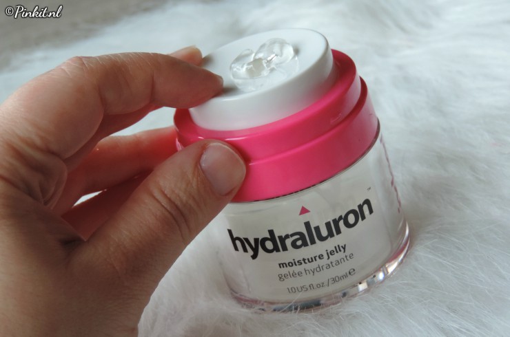 Indeed Laboratories Hydraluron Jelly