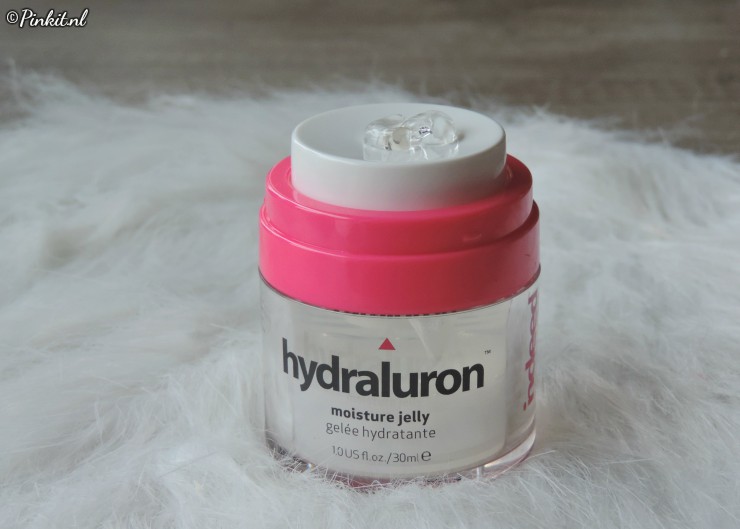Indeed Laboratories Hydraluron Jelly