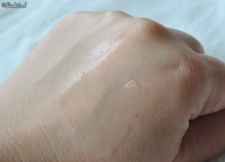 Indeed Laboratories Hydraluron Jelly