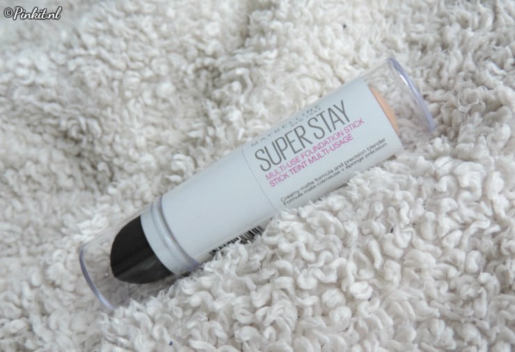 Beauty | Maybelline Super Stay Multi-Use Foundation Stick