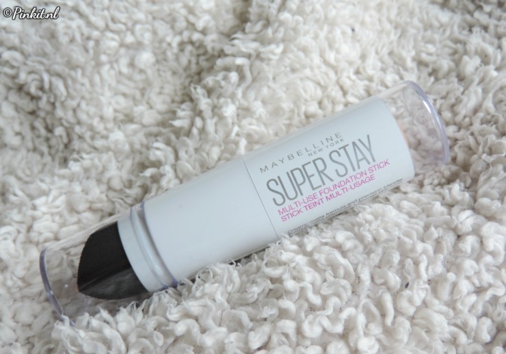 Maybelline Super Stay Multi-Use Foundation Stick