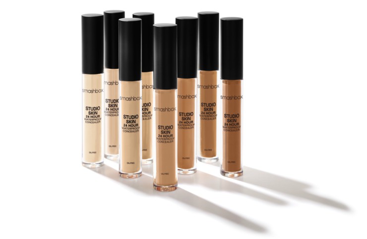 NIEUW | SMASHBOX STUDIO SKIN FLAWLESS 24 HOUR CONCEALER