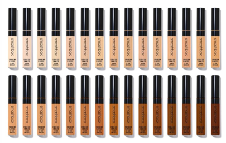 Smashbox Studio Skin Flawless 24 Hour Concealer