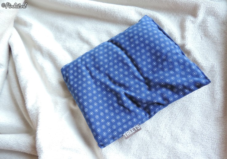 Treets Herbal Sleep Pillow & Pillow Mist