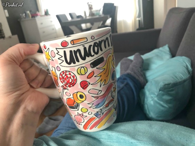 Weekly Diary | Een rustige week met Sushi en een bezoekje aan de huisartsenpost