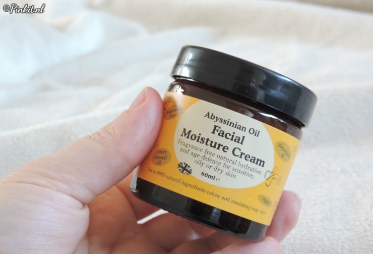Beauty Kitchen Sustainable Heroes