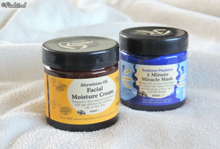Beauty Kitchen Sustainable Heroes