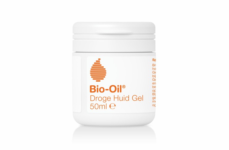 Bio-Oil Droge Huid Gel