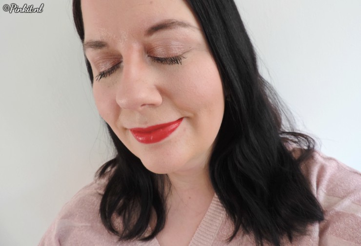 Catrice Superbia Vol. 1 Warm Copper Eyeshadow Palette
