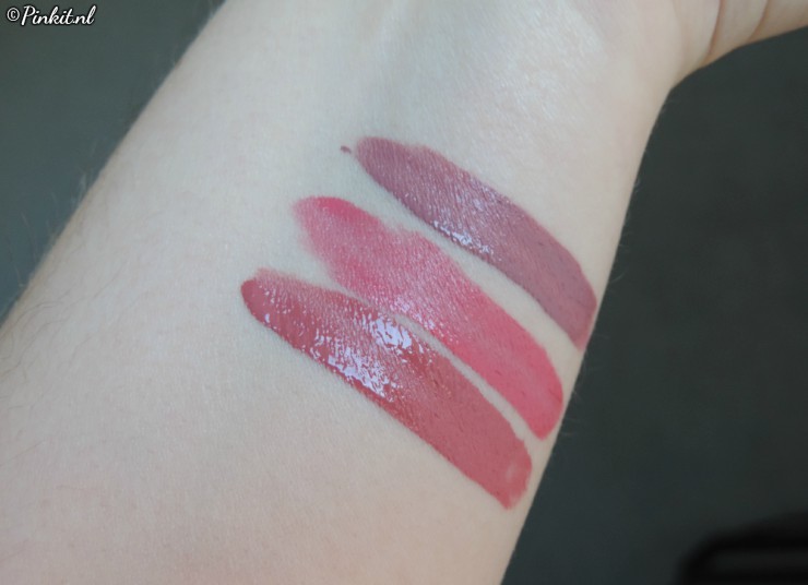 Hema B.A.E. Dry Matte Liquid Lipstick