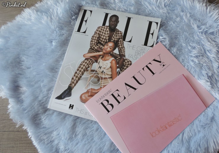LookFantastic Beauty Box