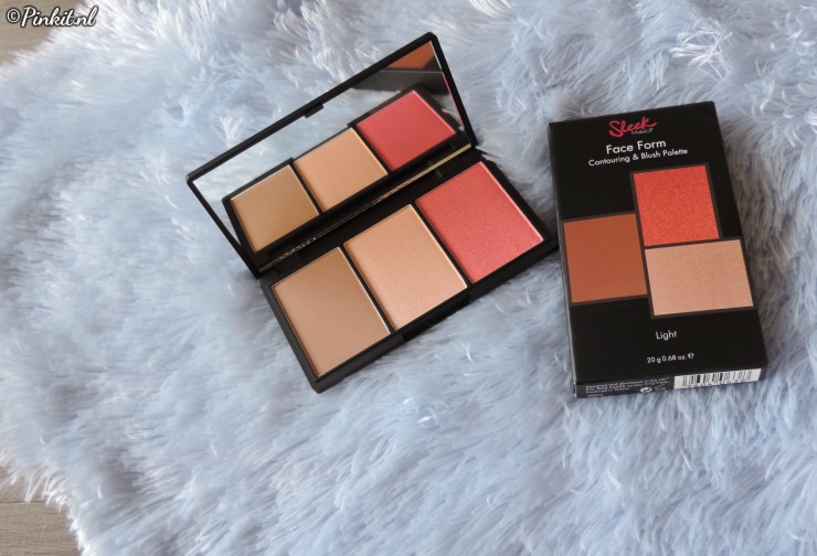 LookFantastic Beauty Box