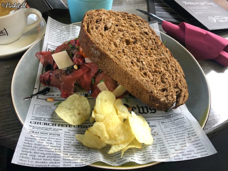 WEEKLY DIARY | GENIETEN VAN EEN WEEKJE VAKANTIE
