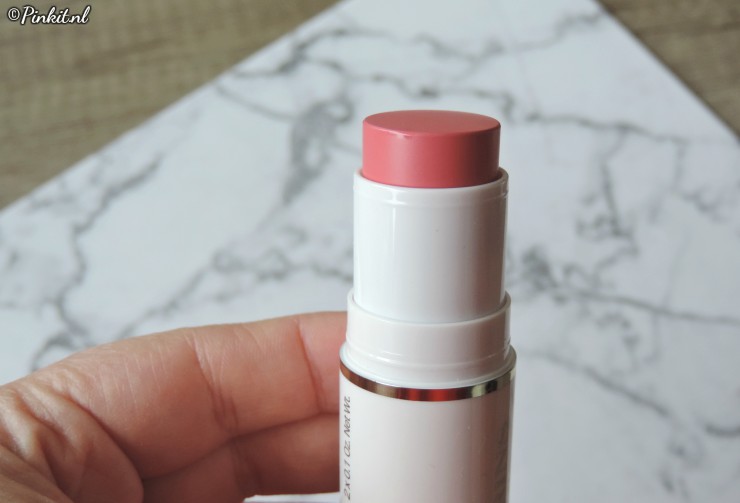Clarins Glow 2 Go Blush & Highlighter Duo﻿