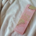 essence hey cheeks blush, bronzer & highlighter palette