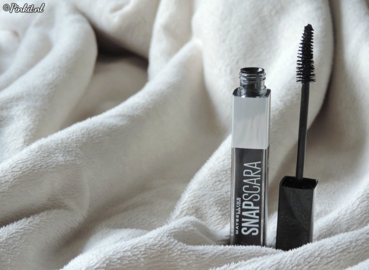BEAUTY | MAYBELLINE SNAPSCARA