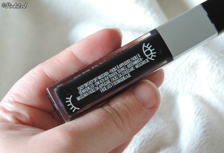 Maybelline Snapscara