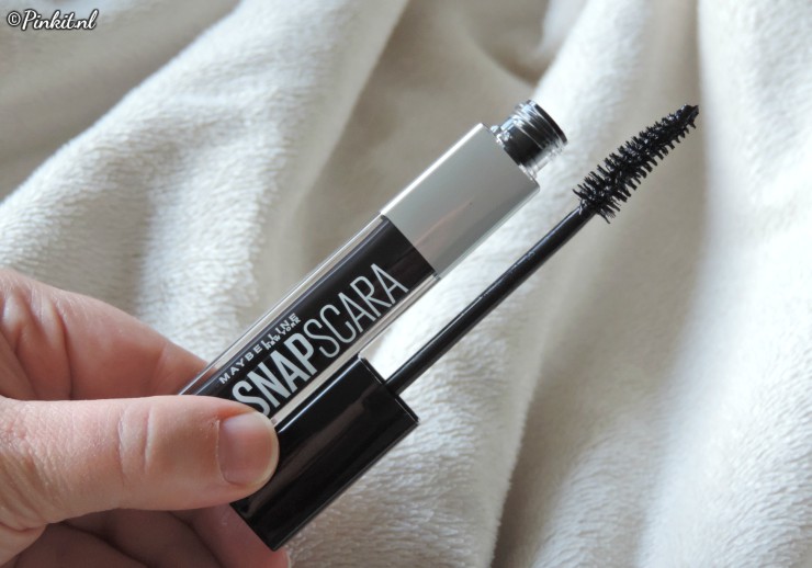 Maybelline Snapscara