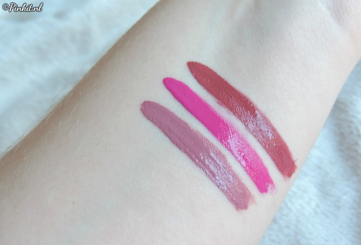 Maybelline SuperStay Matte Ink