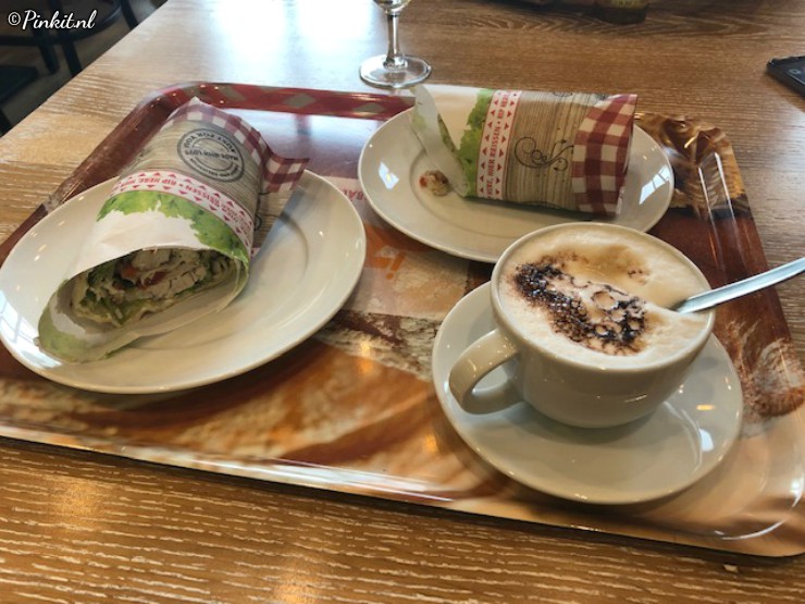 WEEKLY DIARY | VOORAL HEEL VEEL WINKELEN…