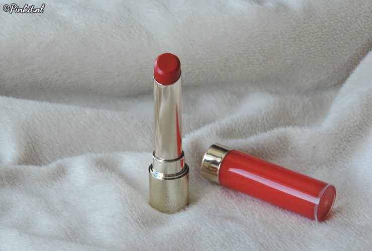 Clarins Joli Rouge Lacquer