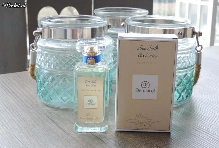 PARFUM | DERMACOL SEA SALT & LIME