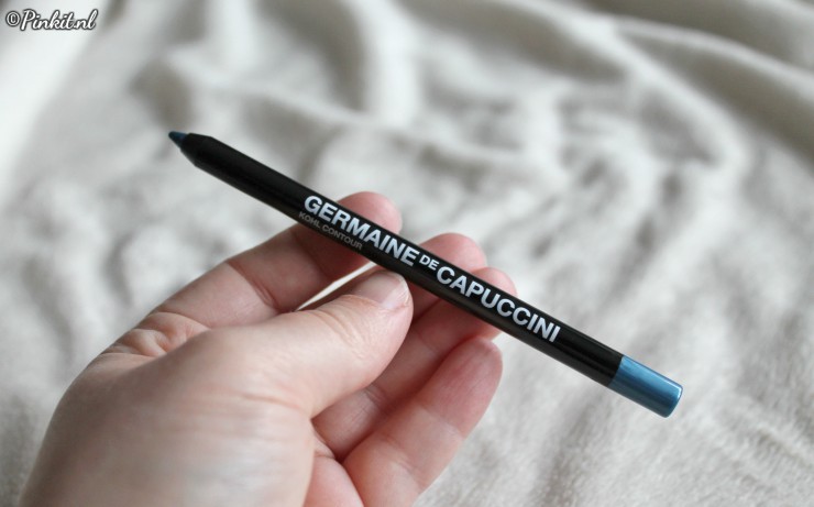 Germaine de Capuccini The Journey