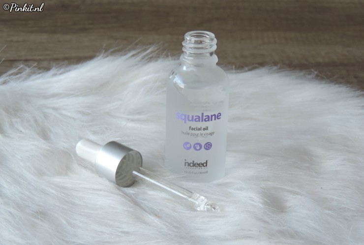 Indeed Labs skincare