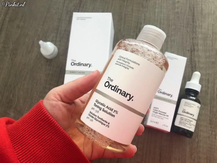 WEEKLY DIARY | NIEUWE FIETS, BED & BEAUTYPRODUCTEN