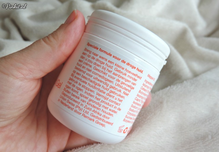 Bio-oil Droge Huid gel
