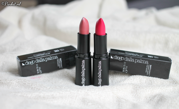 BEAUTY | DIEGO DALLA PALMA MATTISSIMO LIPSTICK