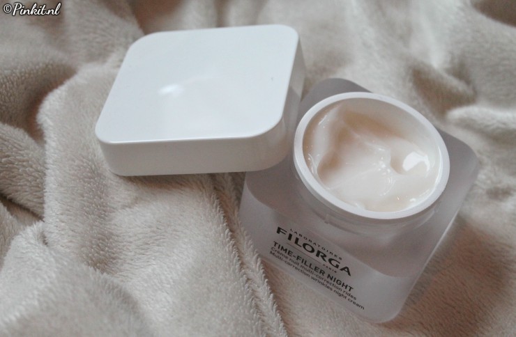 SKINCARE | FILORGA TIME-FILLER NIGHT