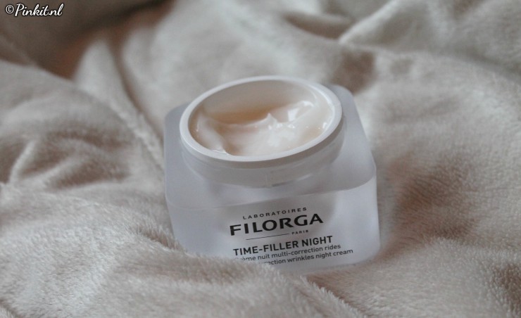 Filorga Time-Filler Night