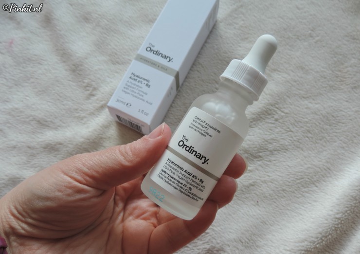 Lookfantastic Beauty Box march 2019
