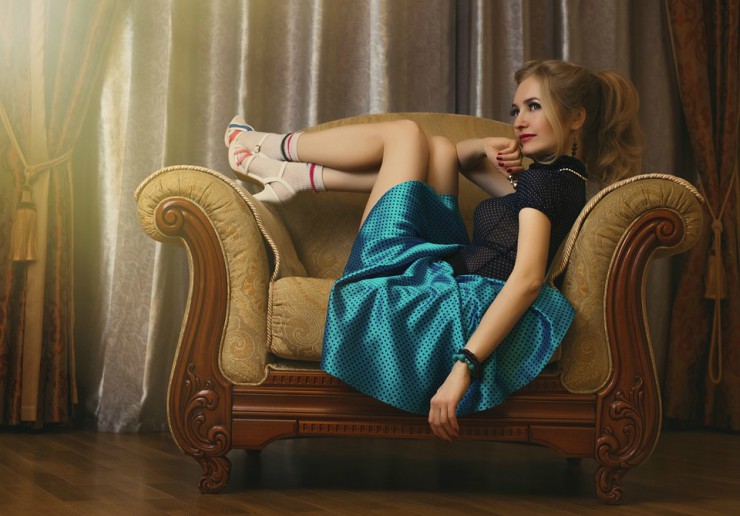 FASHION TIPS VOOR EEN BRUILOFT-OUTFIT
