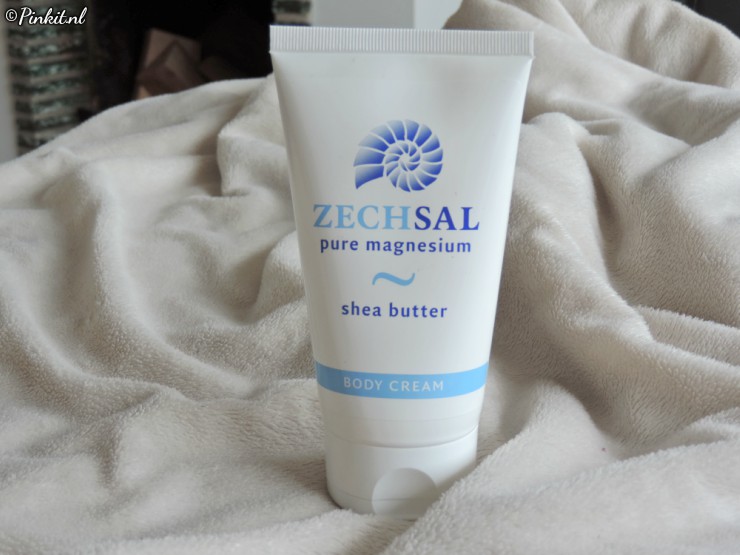 BODYCARE | ZECHSAL SHEABUTTER BODY CREAM