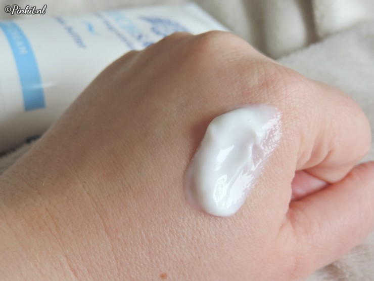 Zechsal Sheabutter Body Cream