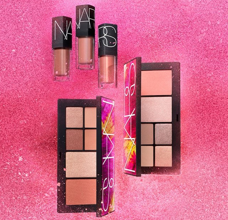 BEAUTY | NARS FEVER DREAM SPRING COLLECTION