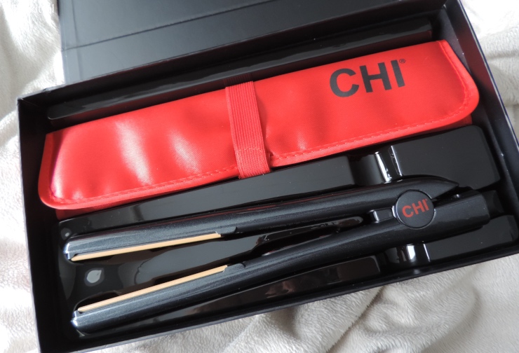 WIN | CHI G2 KERAMISCHE TITANIUM STIJLTANG -