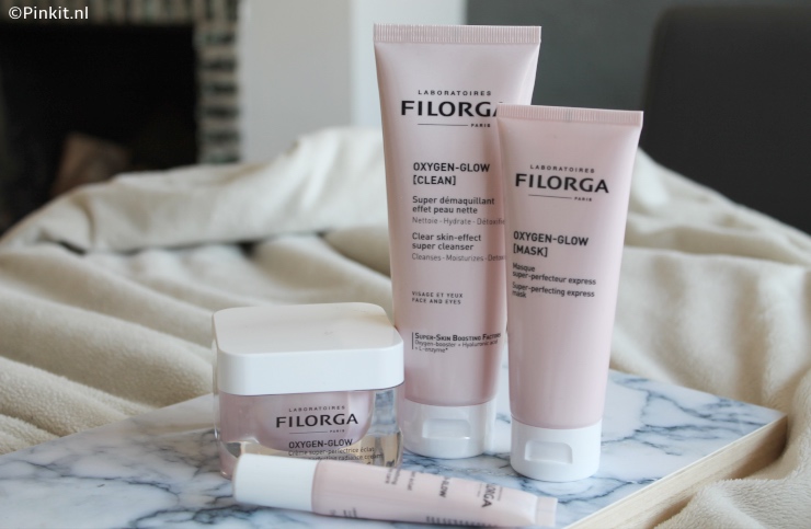 SKINCARE | FILORGA OXYGEN-GLOW