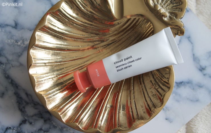 BEAUTY | GLOSSIER CLOUD PAINT BEAM