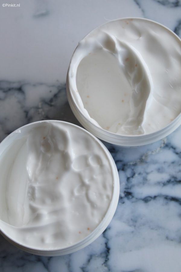 BODYCARE NIVEA BODY SOUFFLÉS Pinkit.nl