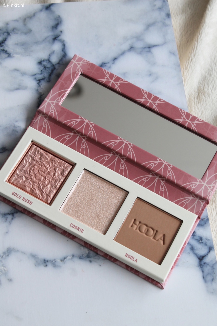 BEAUTY | BENEFIT Cosmetics CHEEKLEADERS MINI BRONZE SQUAD + WIN