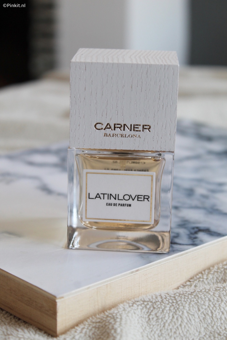 #LOVEIT | CARNER BARCELONA LATIN LOVER