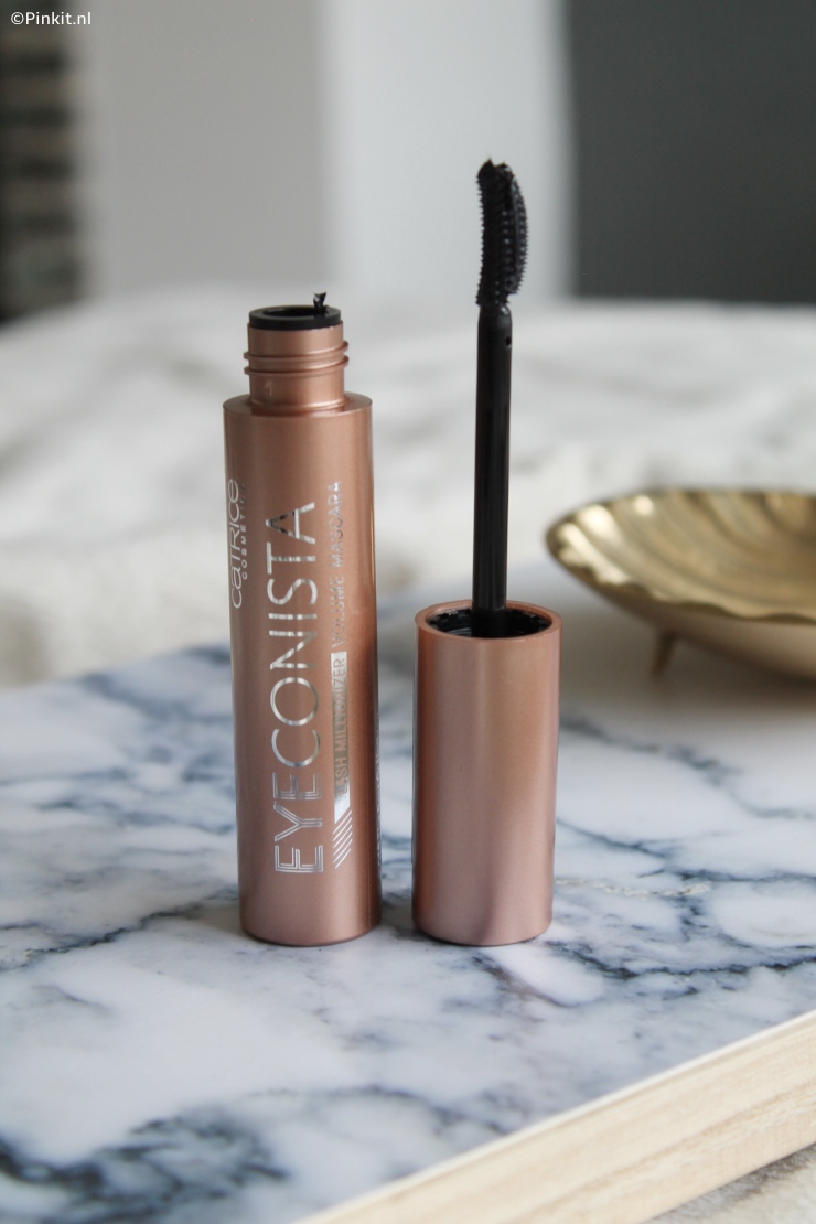 Catrice EYEconista Lash Millionizer Volume Mascara