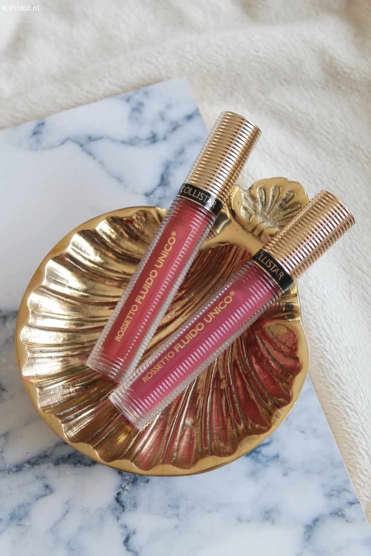 NIEUW | COLLISTAR ROSSETTO FLUIDO UNICO