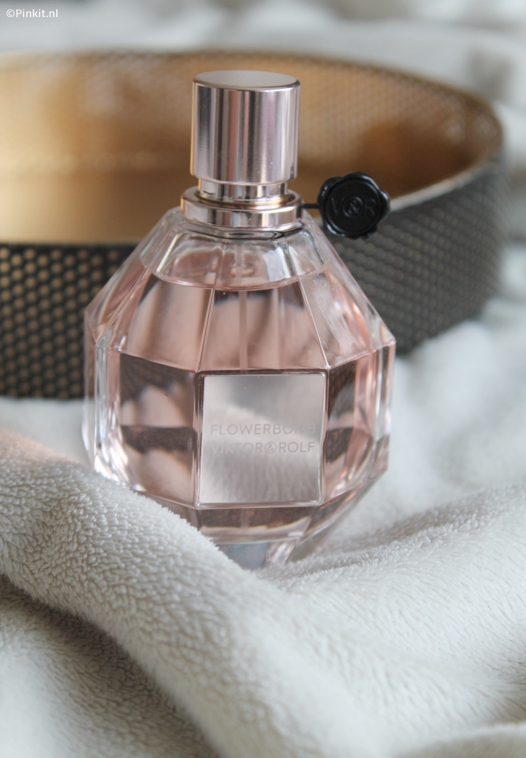 #LOVEIT | VIKTOR & ROLF FLOWERBOMB EDP