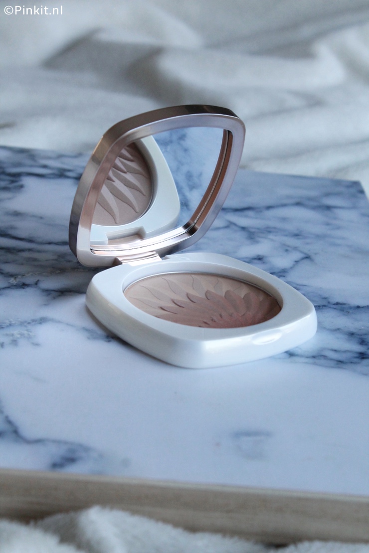 La Mer Soleil de La Mer Bronzing Powder