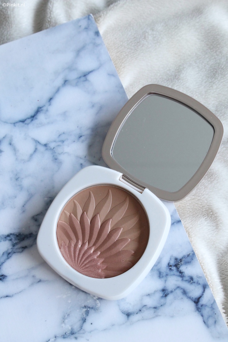 LA MER SOLEIL DE LA MER BRONZING POWDER