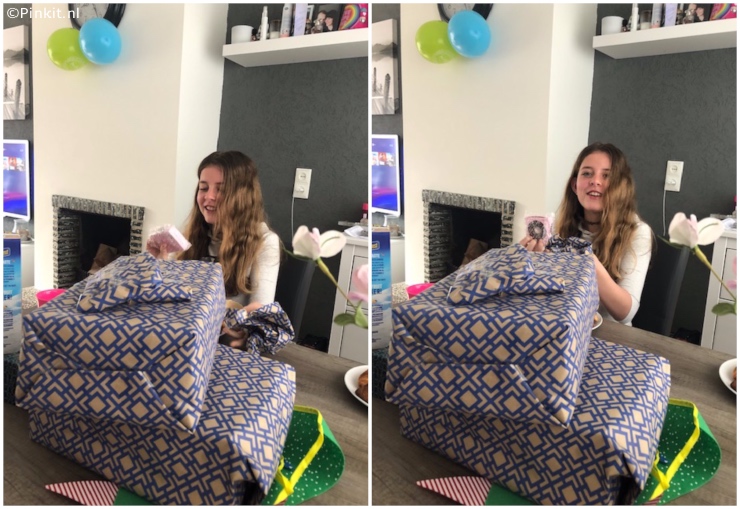 WEEKLY DIARY | NIEUWE WASMACHINE, STERRE JARIG & MOEDERDAG